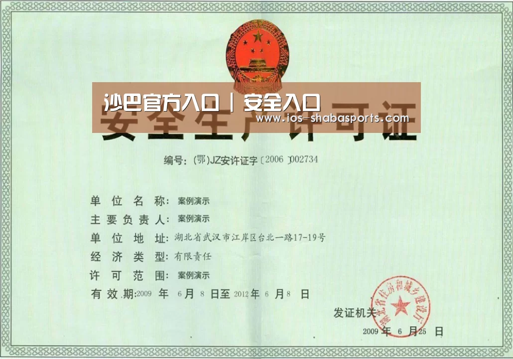 荣誉证书四(图1)
