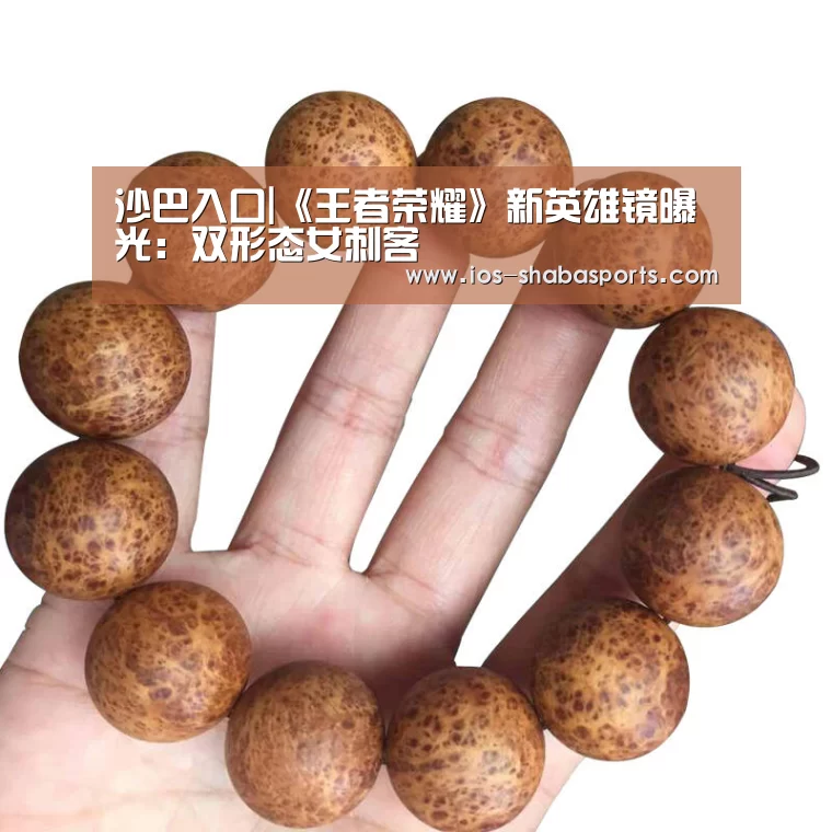 沙巴入口|《王者荣耀》新英雄镜曝光:双形态女刺客(图1) 沙巴体育平台