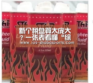 新个税盘算太庞大?一张表看懂“综合所得”计税方法“沙巴入口”(图2) 沙巴体育注册登录